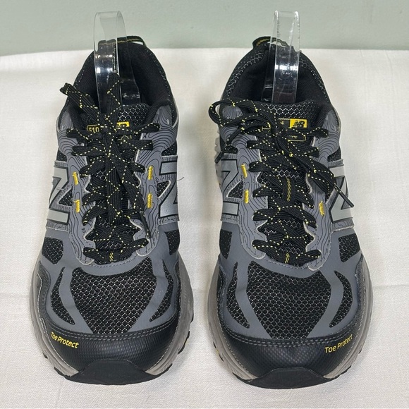 New Balance 510v4 All-Terrain Outdoor Hiking Trail Running Shoes-Men Size 10 - Picture 1 of 11